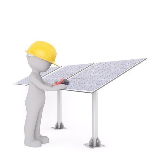 Solar Panel Installation Service