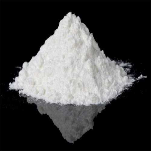White Titanium Dioxide Powder