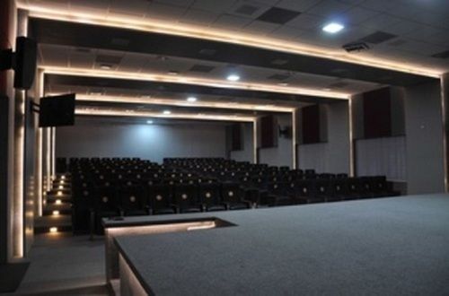 Auditorium Interior Design Services