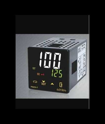 Automatic Digital Timer And Counter Dimension(L*W*H): 3X20 Inch (In)