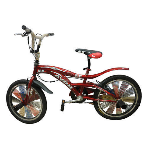 Avon Roto Bicycle For Kids Gender Boy at Best Price in Mumbai Sara Traders