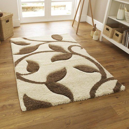 Bedroom Attractive Shag Carpet