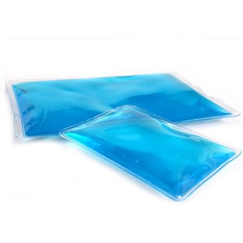 Blue Gel Ice Packs