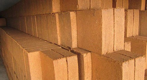 Coir Peat Blocks 5 Kg
