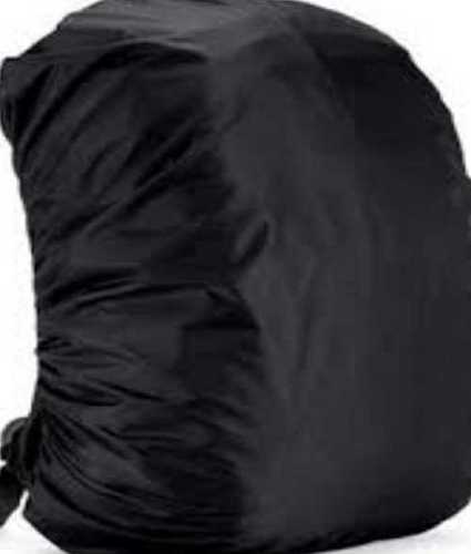 Black Fade Resistance Bag Cover