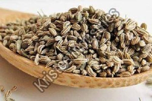 Fssai Certified Ajwain Seeds