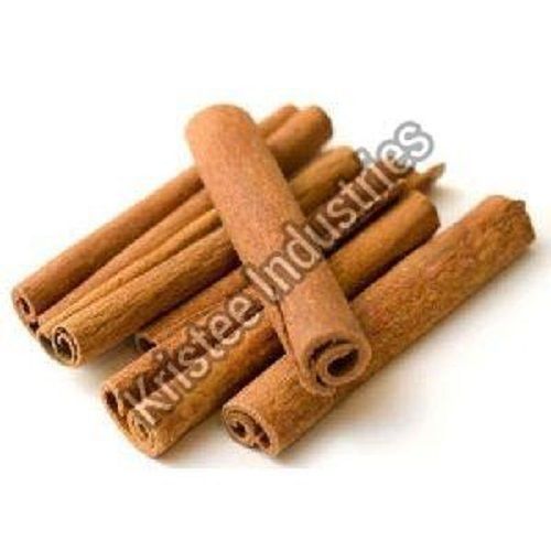 Brown Fssai Certified Cinnamon Sticks