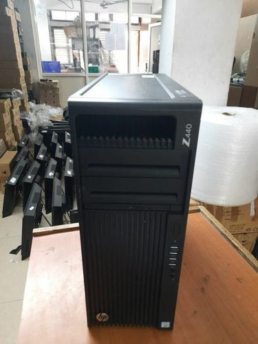 HP Z440 Barebone Workstation