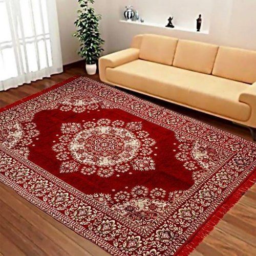 Indoor Designer Polyester Carpet