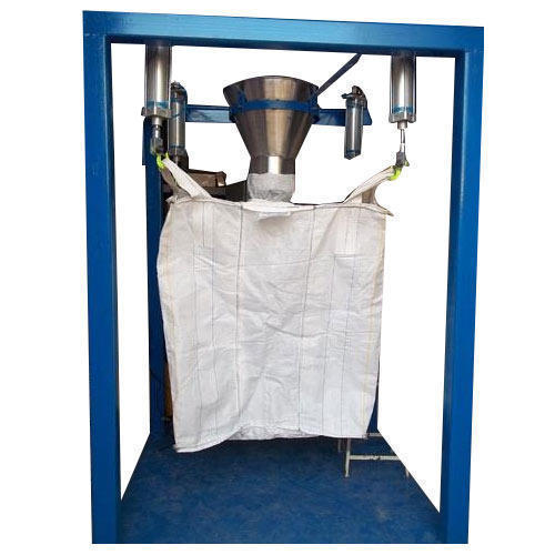 Automatic Jumbo Bag Packing Filling Machine