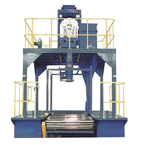 Jumbo Bag Packing Filling Machine