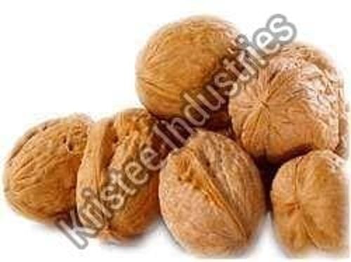 Organic Shelled Brown Walnuts