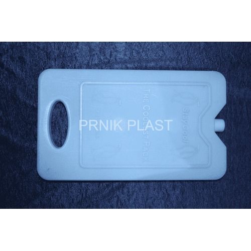 Blue Prnik Plast Biological Ice Packs (450 Ml)