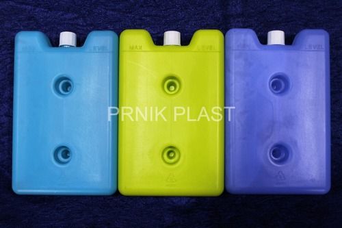 Prnik Plast HDPE Gel Pack