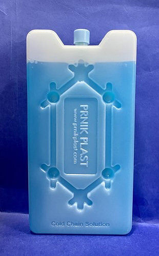 Prnik Plast HDPE Ice Gel Pack (PR500)