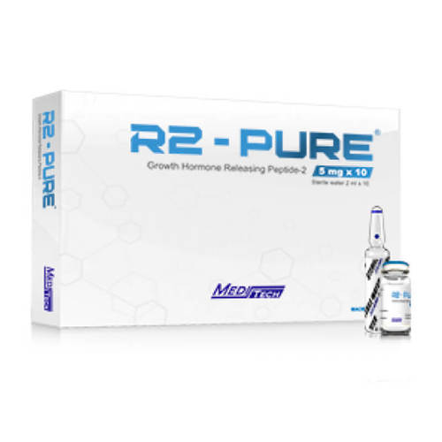 R2-PURE Growth Hormone Releasing Peptide-2