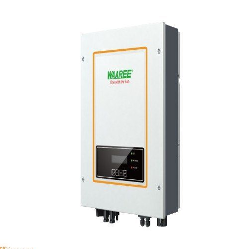 abb solar inverter