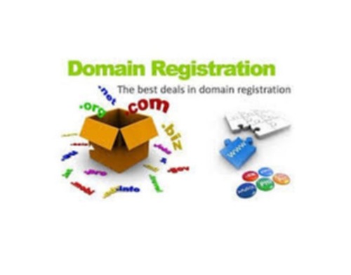 Domain Hosting Service General Medicines