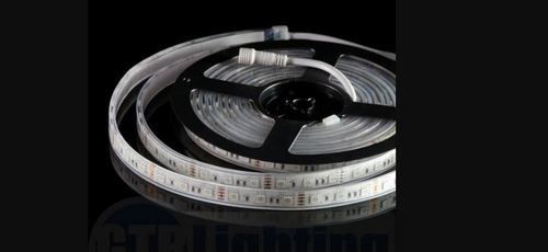 24W Single Color Flexible LED Strips