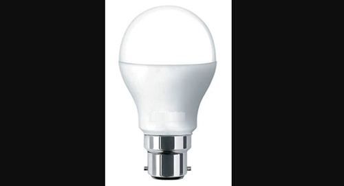 7W Ac Aluminium Led Light Bulb Body Material: Aluminum