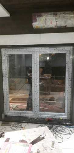 Aluminium Security Sliding Door