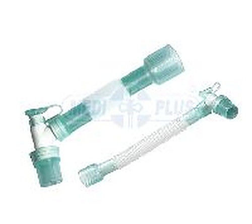 Anti Bacterial Catheter Mount