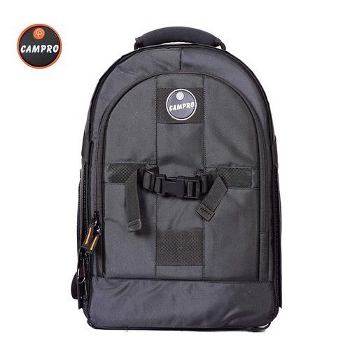 B-2 Campro Backpack For Slr, Dslr Cameras And Accessories