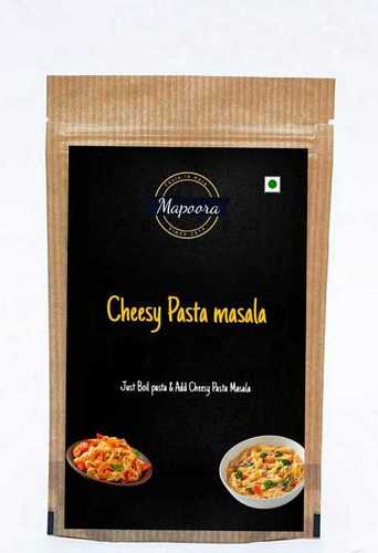 Powder Best Price Cheesy Pasta Masala