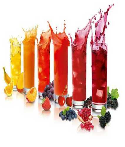 Delicious Multi Fruit Juice