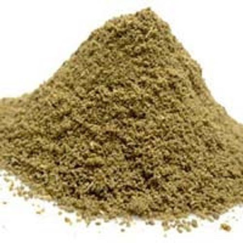 Dried Cumin Powder