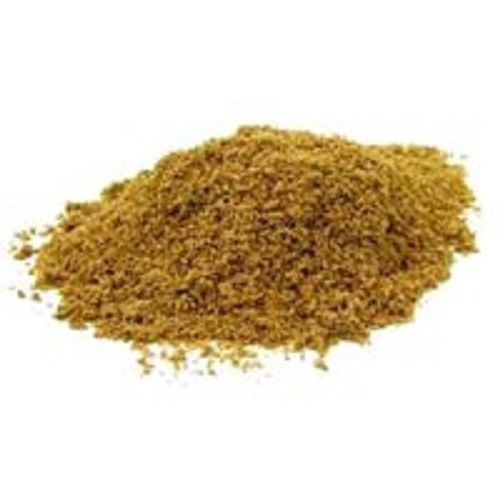 Dried Organic Coriander Powder