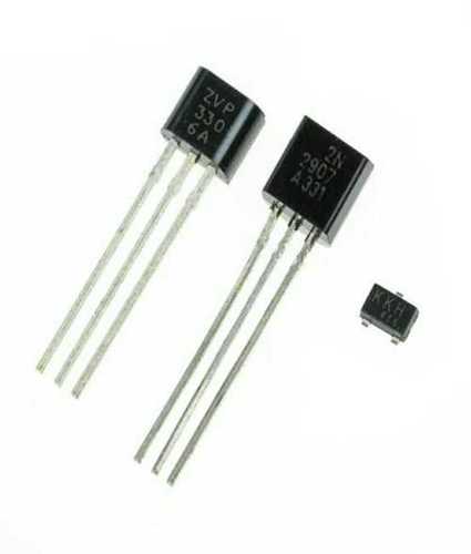 Electrical NPN Power Transistors