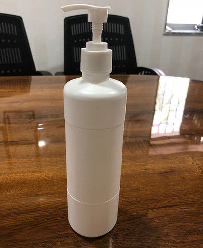 pharmaceutical hdpe bottle