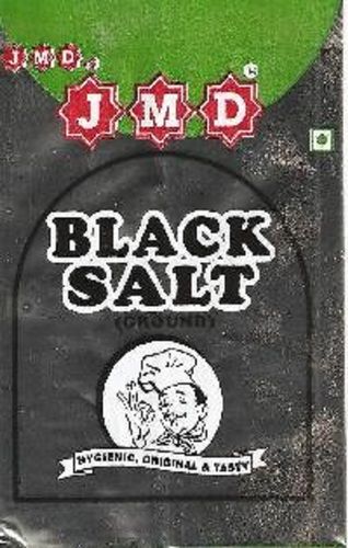 Hygienically Packed Black Salt