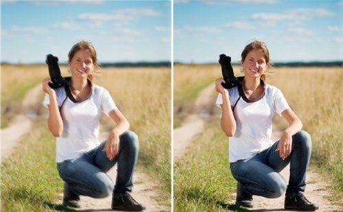 Image Stabilization Services