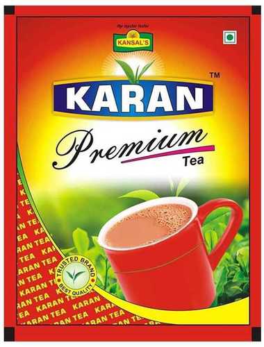 Black Karan Premium Tea With 12 Months Of Shelf Life