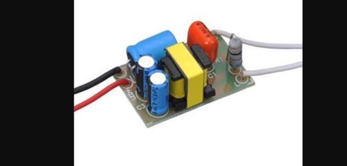 LED Bulb Driver PCB