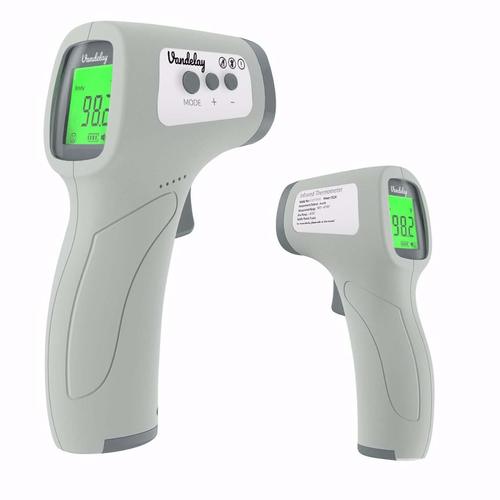 Non Contact IR Infrared Thermometer (Vandelay)