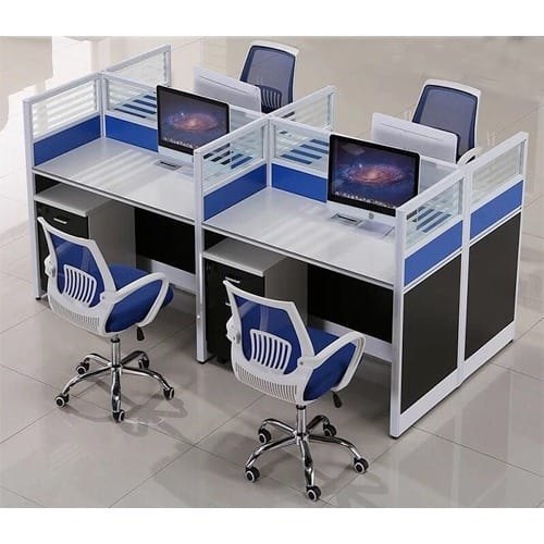 Office Workstation Work By VAV WORLD LLP