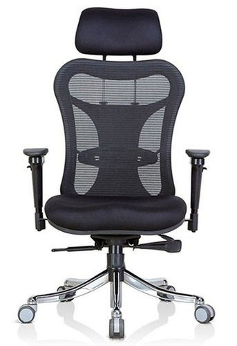 Machine Made Optima High Back Chair