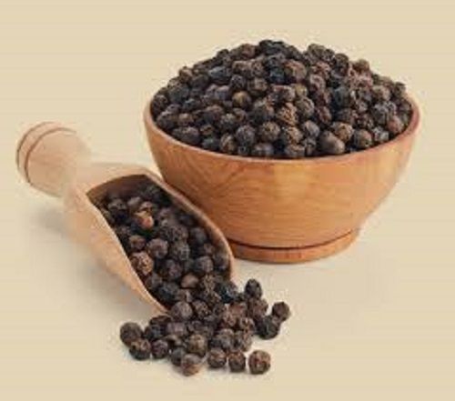 Organic Dried Black Pepper Grade: Medicine