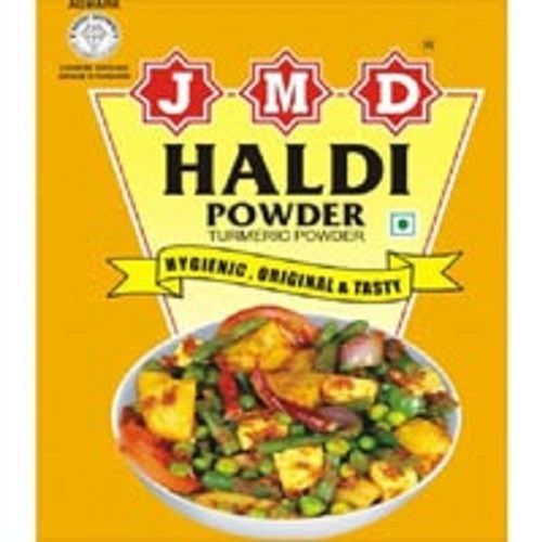 Organic Dried Turmeric Powder Grade: A