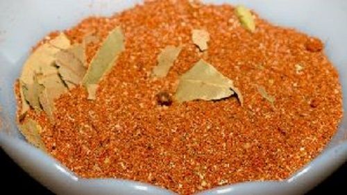 Organic Korma Masala Powder