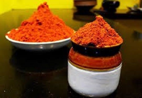 Organic Malvani Masala Powder Grade: A