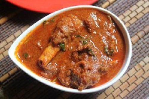 Organic Meat Masala Powder