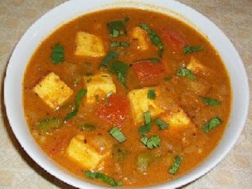 Organic Paneer Masala Powder Grade: A