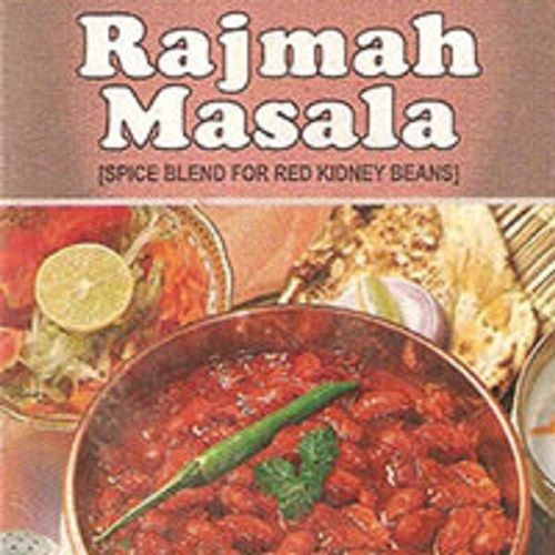 Organic Rajma Masala Powder