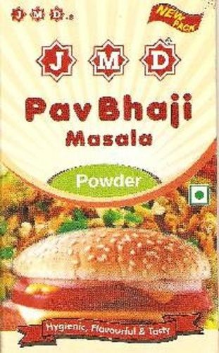 Pav Bhaji Masala Powder Grade: A