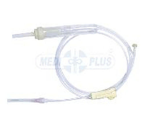 PVC Blood Transfusion Sets