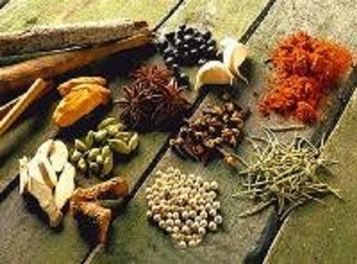 Indian Spices That Define The Richness Of Indian Cooking - Tradeindia